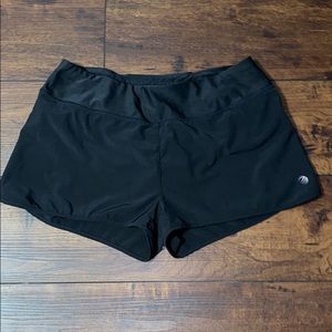 MPG Black Shorts